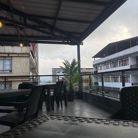 Hotel Escorial Ibagué Exterior photo